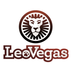 leovegas logo square