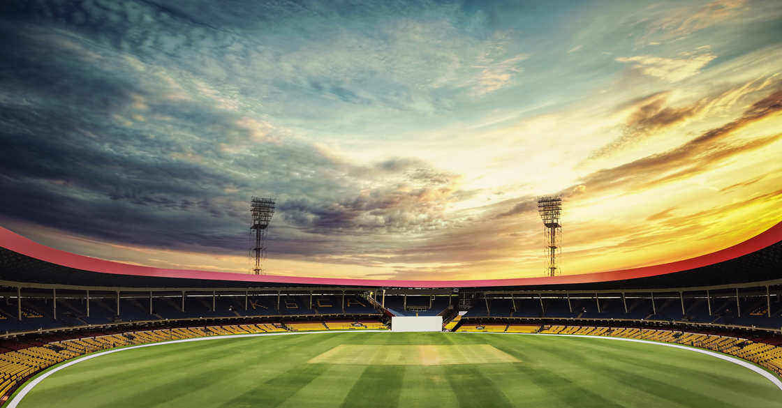 Stadium Guide M Chinnaswamy Stadium Cricket Betting
