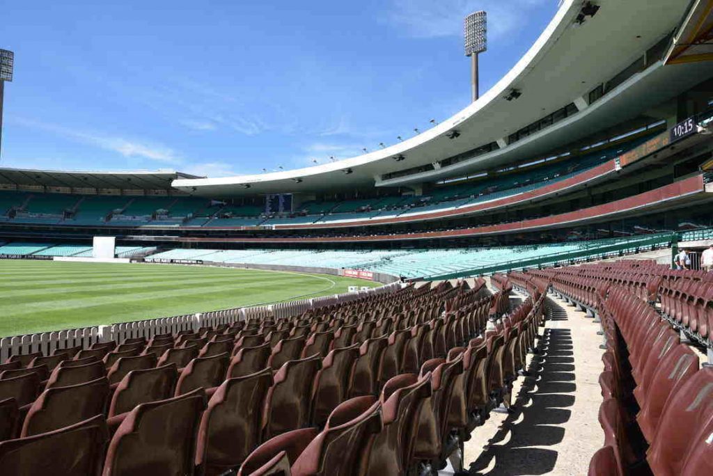 Stadium Profile Of The Scg In Australia Latest Cricket News
