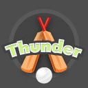 BBL Sydney Thunder Logo Design