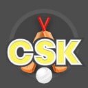Chennai Super Kings Logo Design
