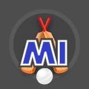 Mumbai Indians IPL Logo Design