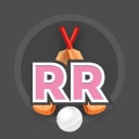 Rajasthan Royals IPL Logo Design