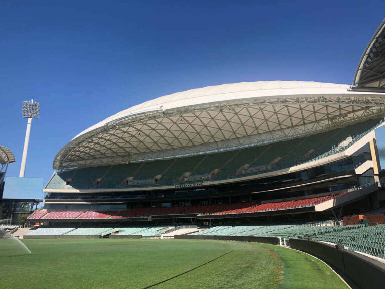 Stadium profile of Adelaide Oval in Australia Cricket news