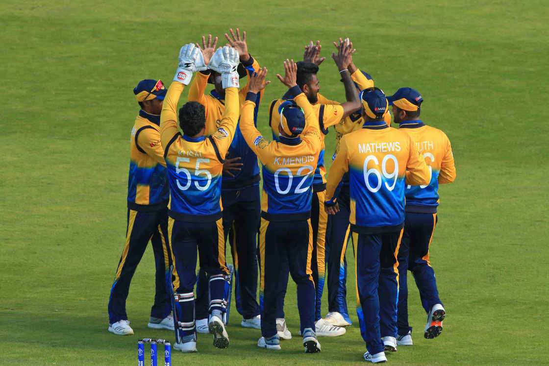 Betting on the Sri Lanka Cricket Team Online | 2023