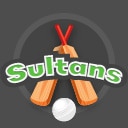 Multan Sultans PSL Logo