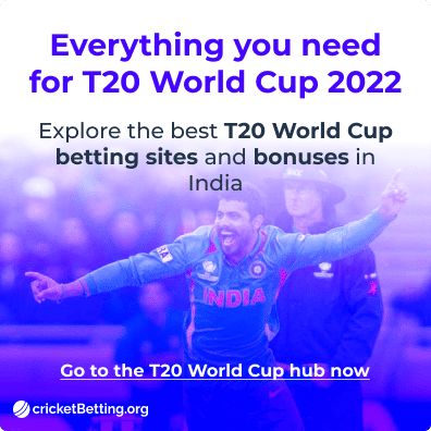 Betting Free Tips - India 2023