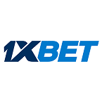 1xBet Logo Review
