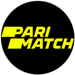 Parimatch logo review