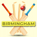 Birmingham Team Logo