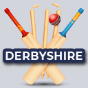 Derbyshire team logo