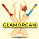 Glamorgan Team Logo