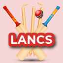 Lancashire Team logo