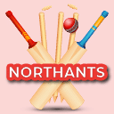 Northants Team Logo