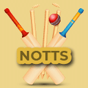 Notts Team Logo