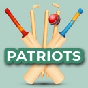 St Kitts and Nevis Patriots Logo