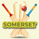 Somerset Team Logo