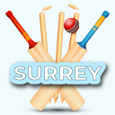 Surrey Team logo