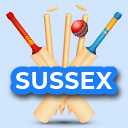 Sussex Team Logo