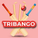 Trinbago Knight Riders Logo