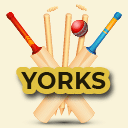Yorkshire Team logo