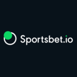 Sportsbet IO Logo