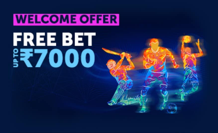 vbet india welcome offer 7000 inr