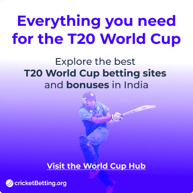 T20 World Cup primary banner mobile