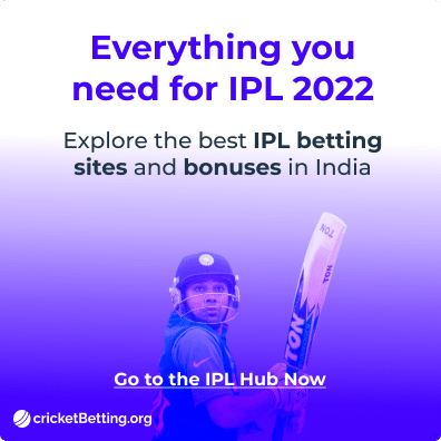 best IPL betting sites