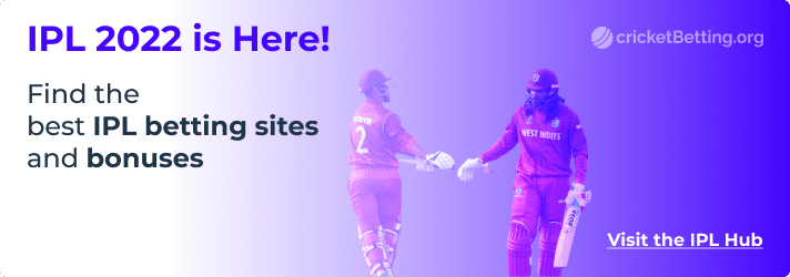 betting sites for IPL