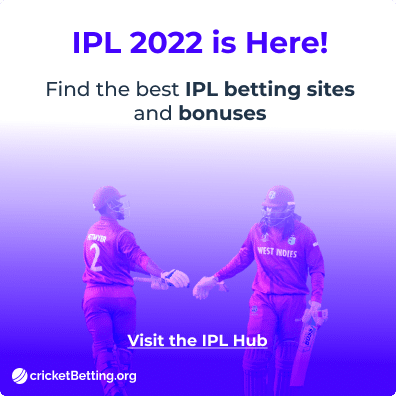 2022 IPL betting sites