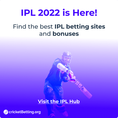 best IPL betting sites online in 2022