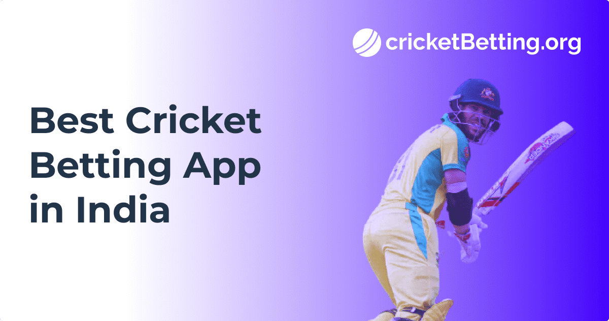 cricket betting best app For Profit