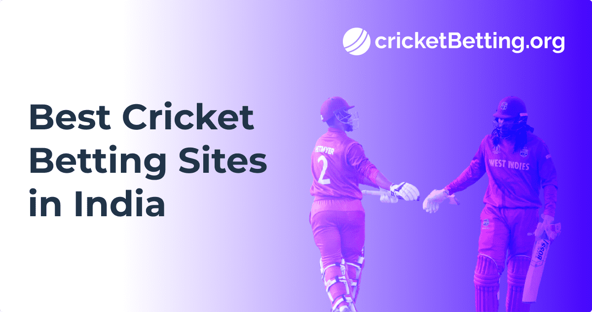 The Best Cricket Betting Sites In India > List Of 20+ Sites | 2024